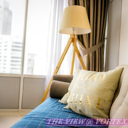 The View @ Vortex Klcc Κουάλα Λουμπούρ Εξωτερικό φωτογραφία